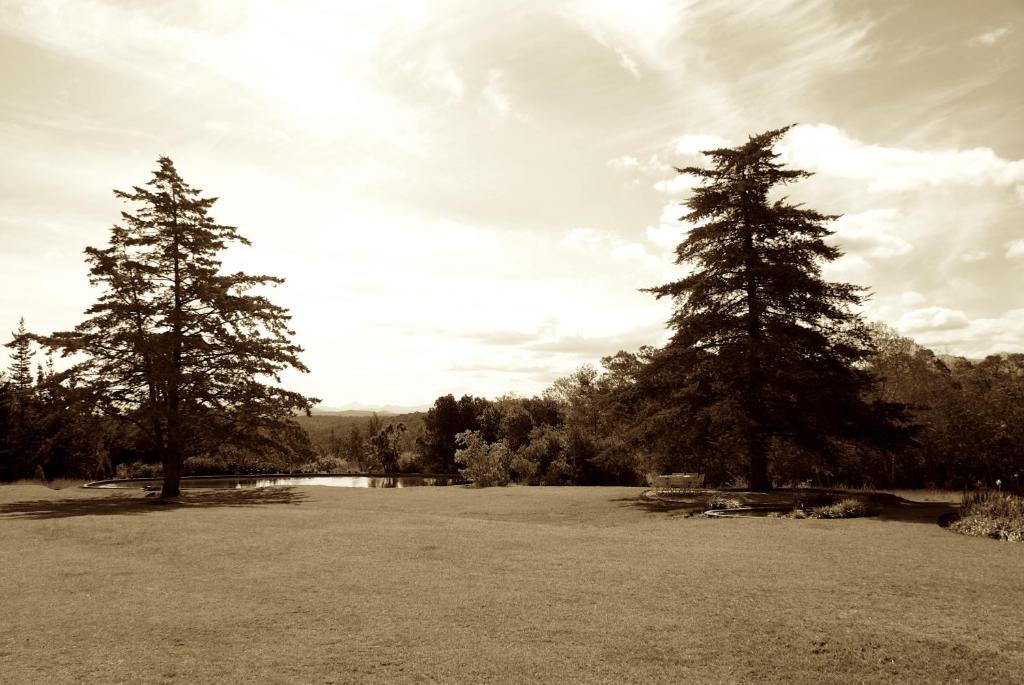 Tarn Country House The Crags Exterior foto